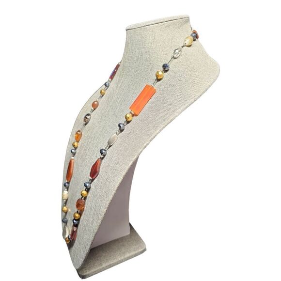 Harmony Spectrum Energy Necklace - Picture 11 of 16